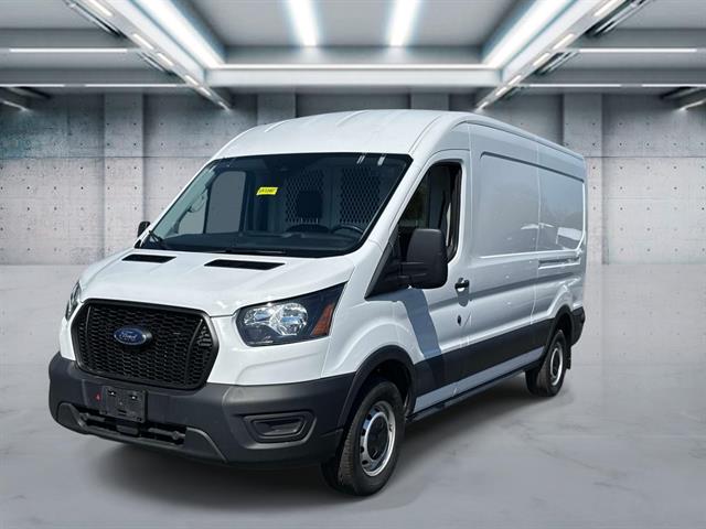 2024 Ford Transit T250 Med Roof 148WB's photo