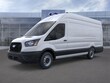  Ford Transit-350 Cargo Van