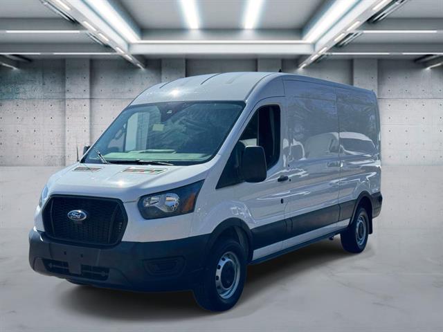 2024 Ford Transit 250 Med Roof 148 WB's photo