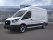  Ford Transit-250 Cargo Van