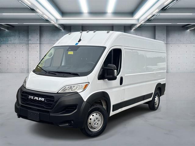 2023 RAM ProMaster Cargo Van Base's photo