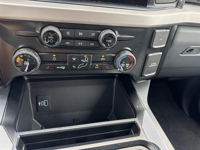 2024 Ford F-350 Super Duty XLT - Photo 16