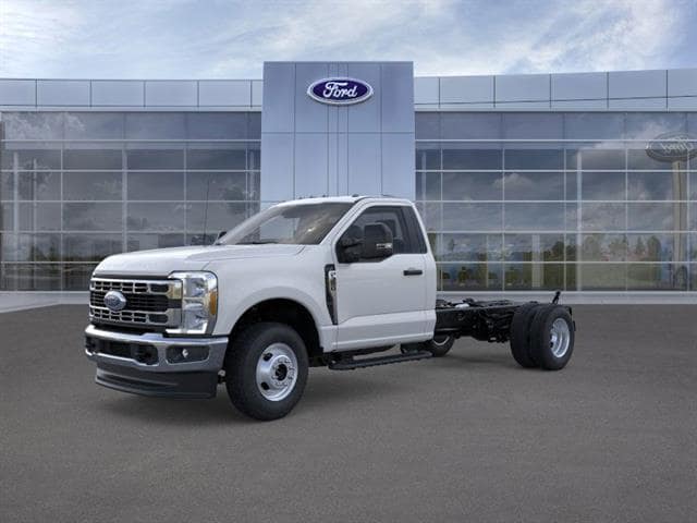 2026 Ford F-350 Base's photo