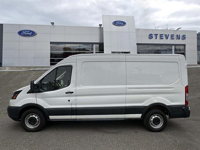 2019 Ford Transit Van photo 3