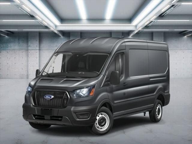 2026 Ford Transit Van Base's photo