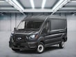  Ford Transit-250 Cargo Van