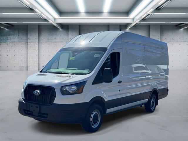 2025 Ford Transit T250 High Roof 148EL's photo