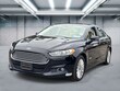 Ford Fusion Energi