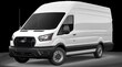  Ford Transit Cargo Van