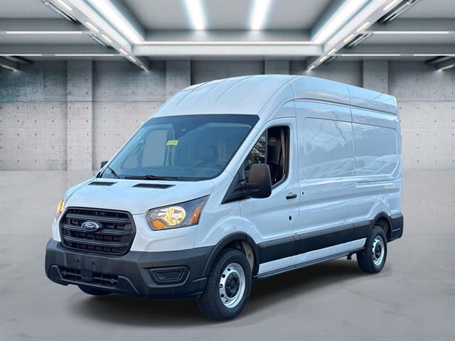2021 Ford Transit Van Base's photo