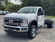 Ford F-600