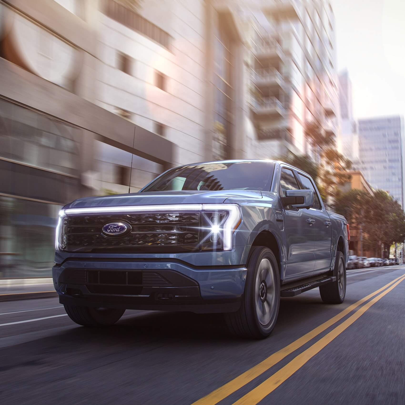 New Ford Vehicles for Sale