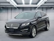  Lincoln MKC