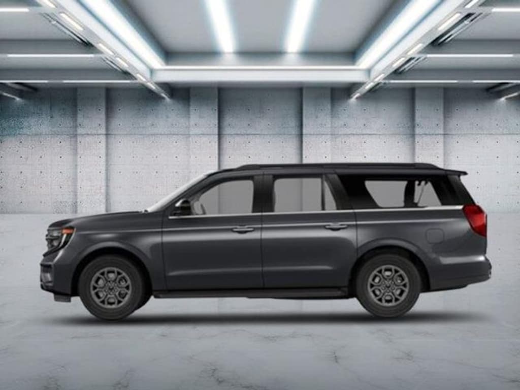 New 2025 Ford Expedition MAX Active SUV