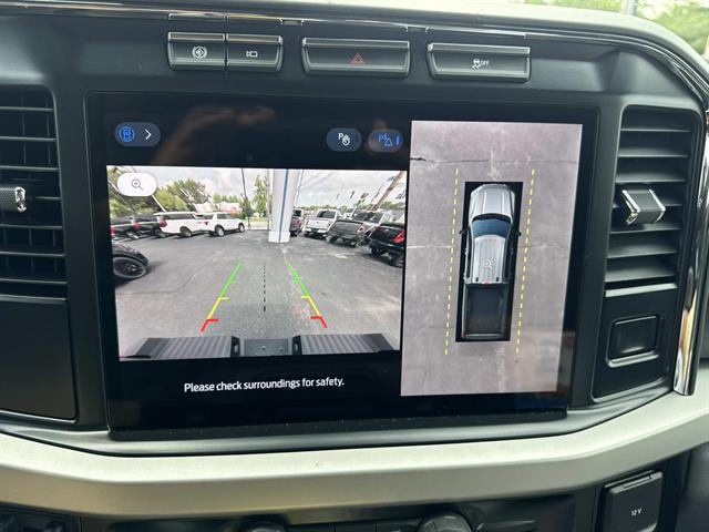 2024 Ford F-350 Super Duty XLT - Photo 27