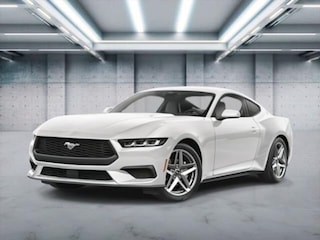 2025 Ford Mustang Ecoboost Premium Coupe