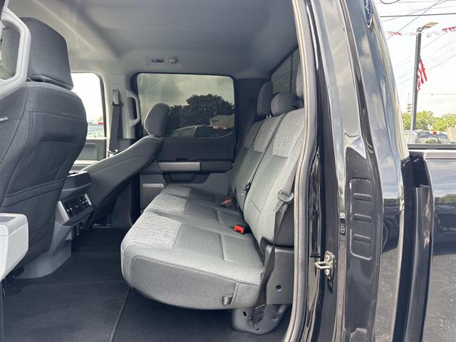 2024 Ford F-350 Super Duty XLT - Photo 8