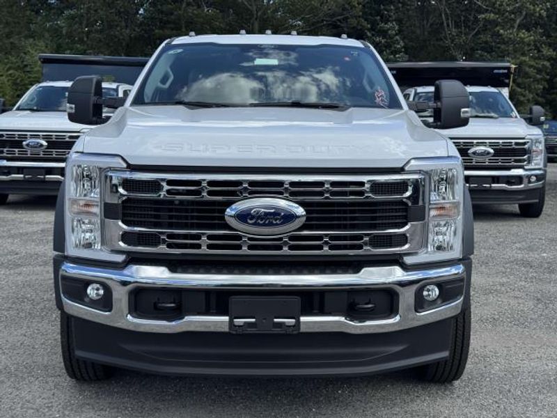 2026 Ford F-550 XL photo 3