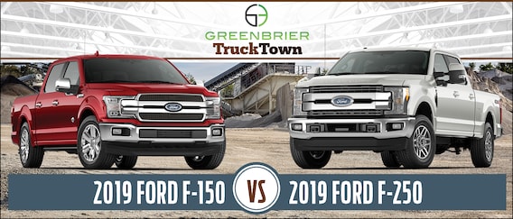 F150 Vs F250 >> Ford F 150 Vs F 250 What Are The Differences F150 Vs F250 >> Ford F 150 Vs F 250 What Are The Differences