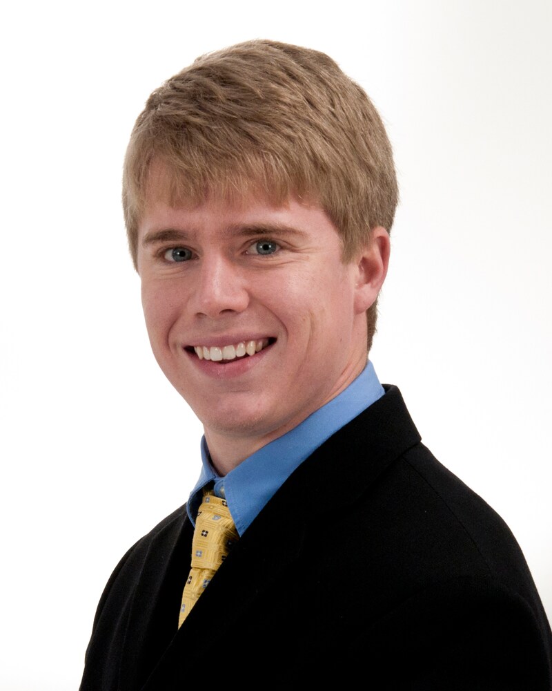 Jeremy Shearer
