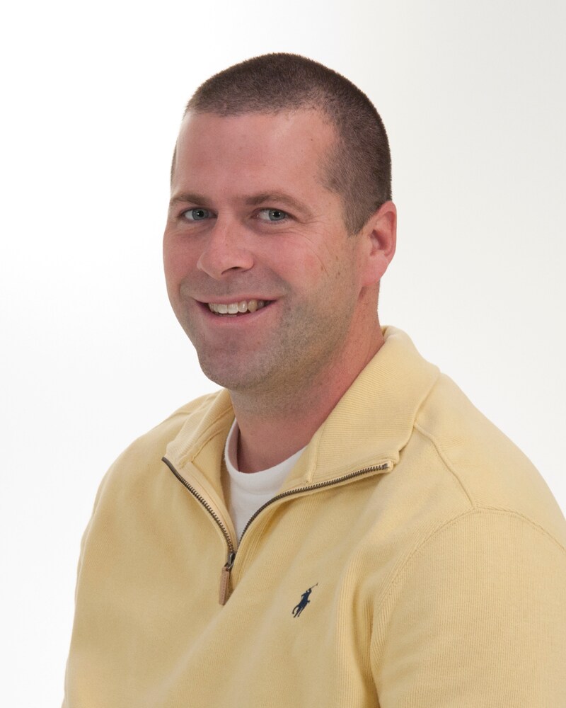 Wes Myers
