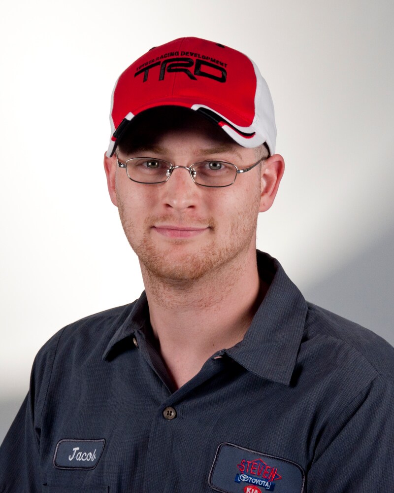 Jacob Hogle