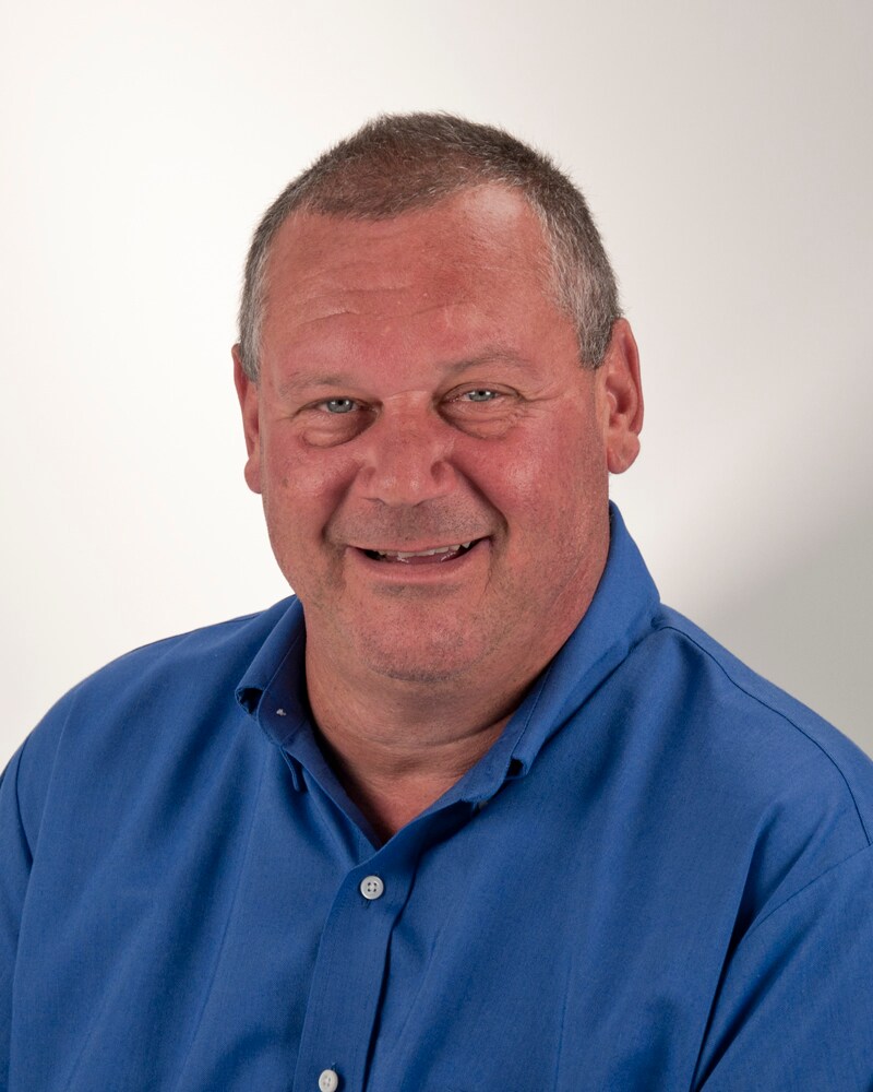 Jim Logue