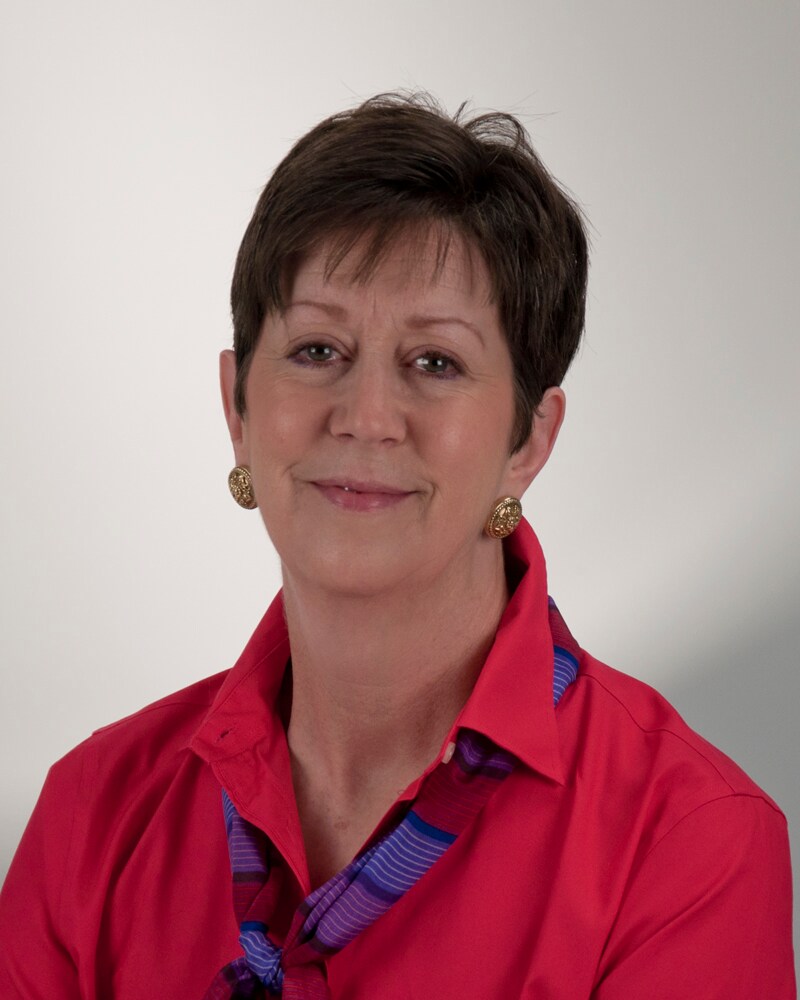 Brenda Hounshell