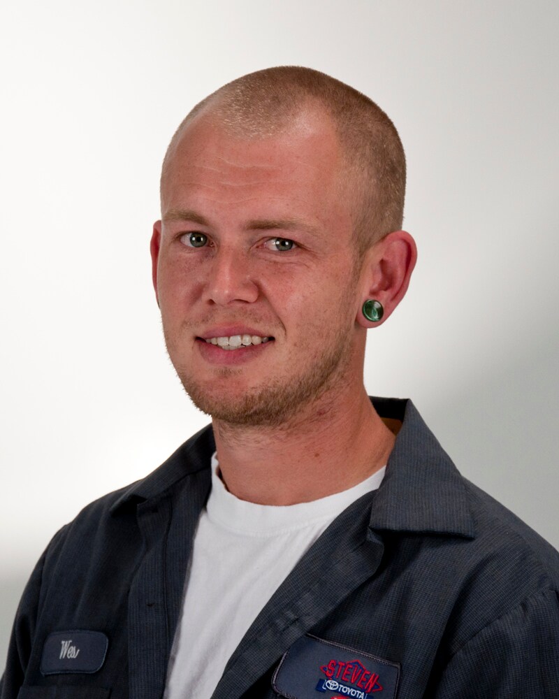 Wes Shifflett