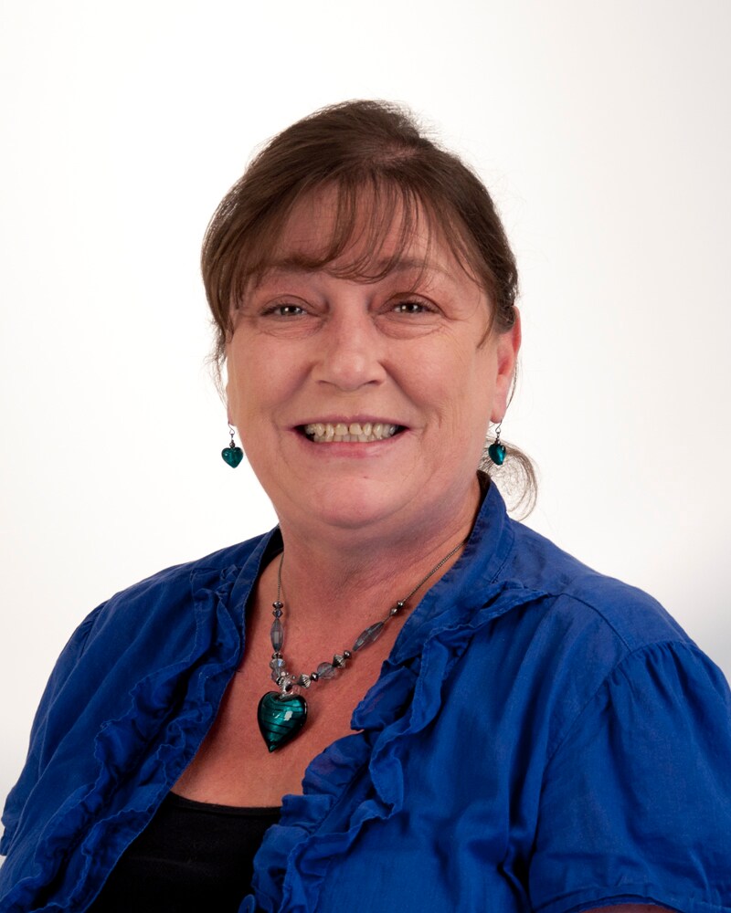 Diana Bakken