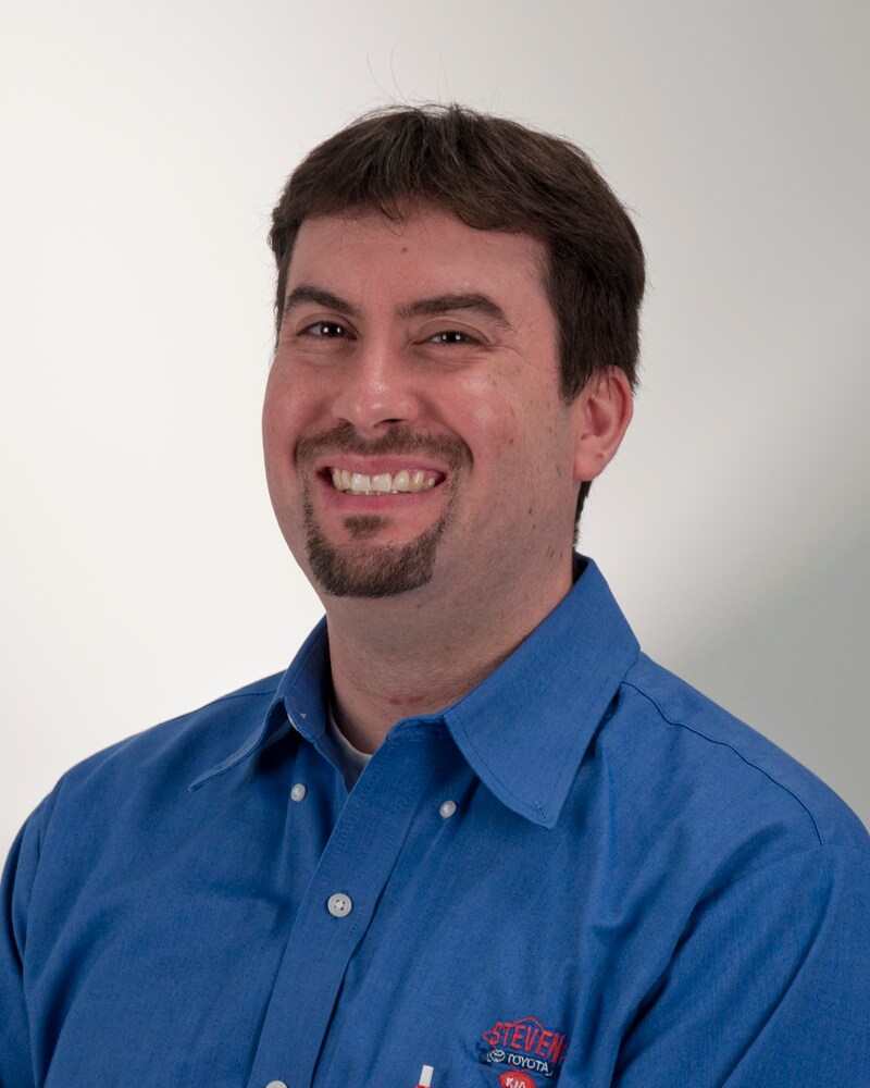 Greg Yotka