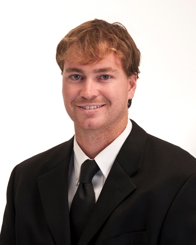 Logan Bricker