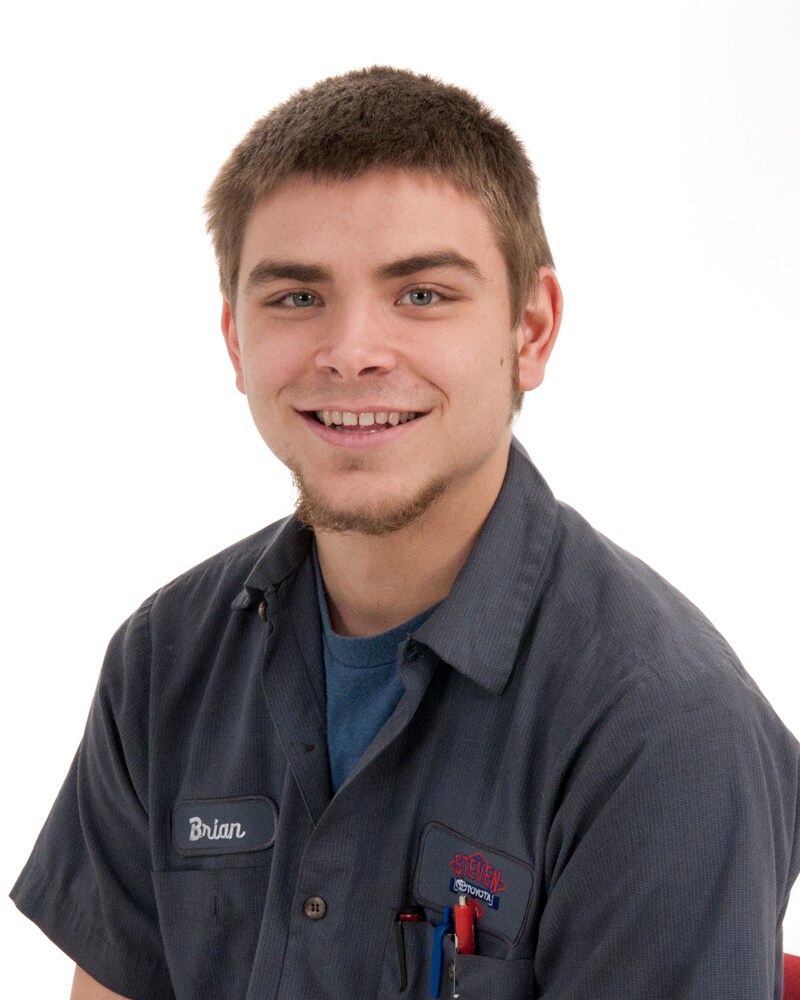 Brian Graham