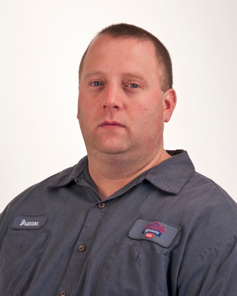Brannon Pyles