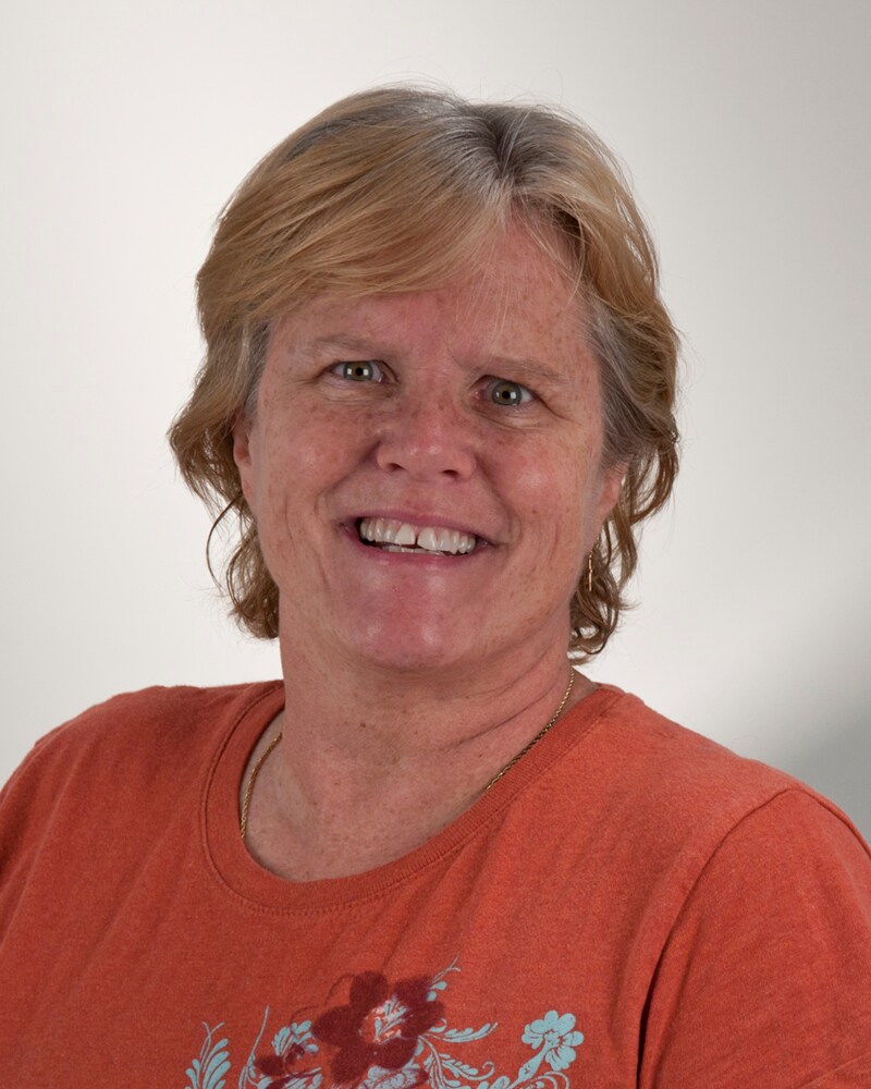 Diane Vest