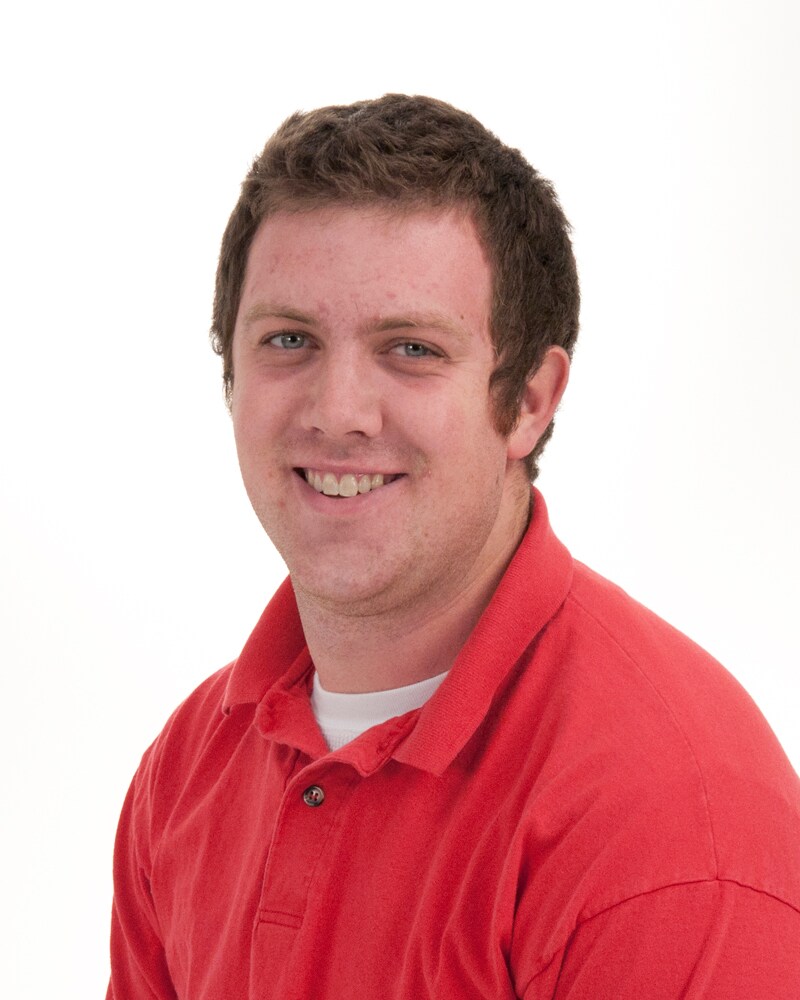 Tanner Croy