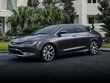 Chrysler 200
