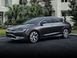  Chrysler 200