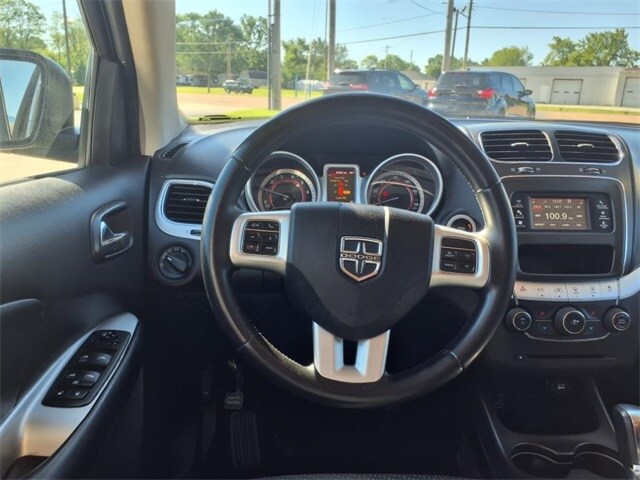 2020 Dodge Journey SE photo 4
