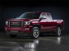 2017 GMC Sierra 1500 Base Truck