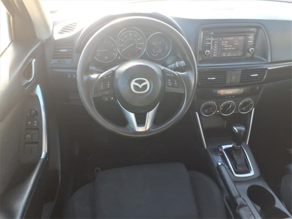 Used 2014 Mazda CX-5 Sport SUV