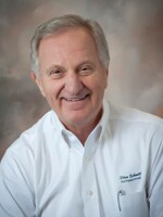 Staff member Steve Schmitt Sr. from 052e317f947a