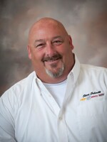 Staff member Jamie Miller from 052e317f947a