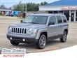  Jeep Patriot