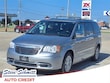  Chrysler Town & Country