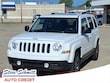 Jeep Patriot