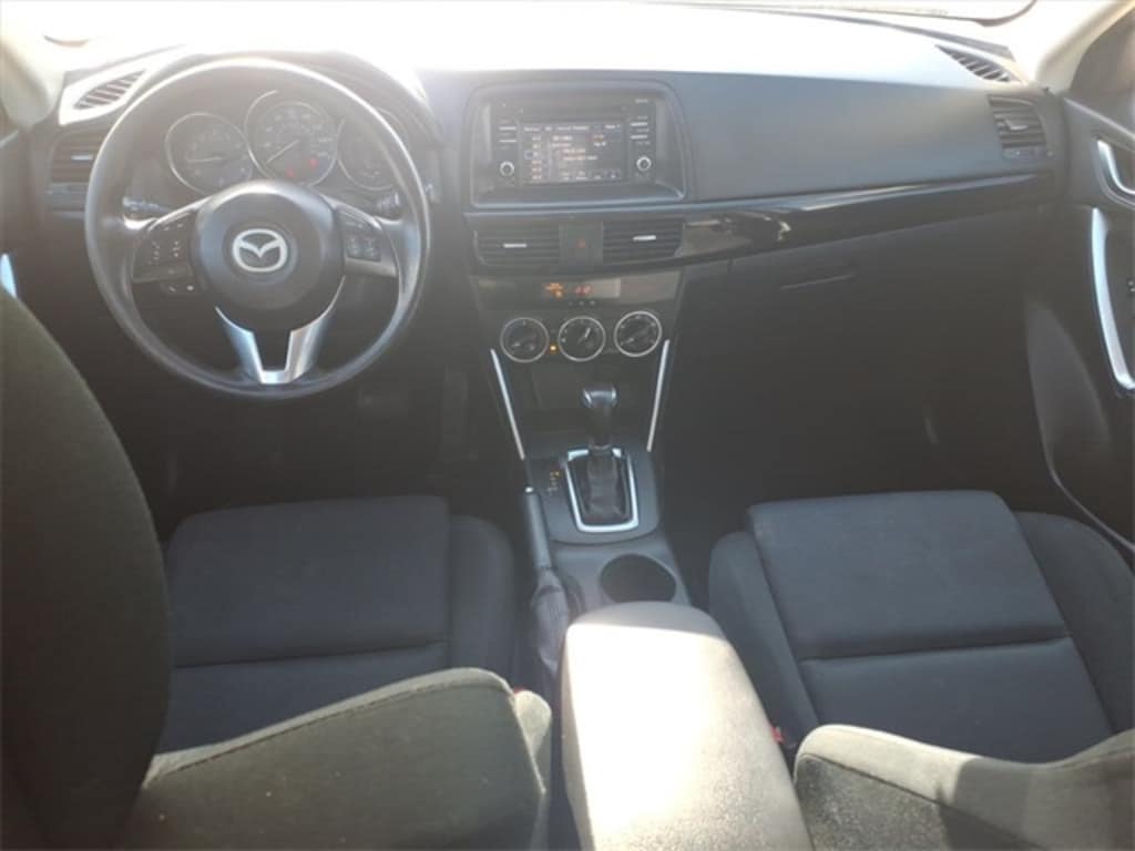 Used 2014 Mazda CX-5 Sport SUV