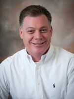 Staff member Chris Martz from 052e317f947a