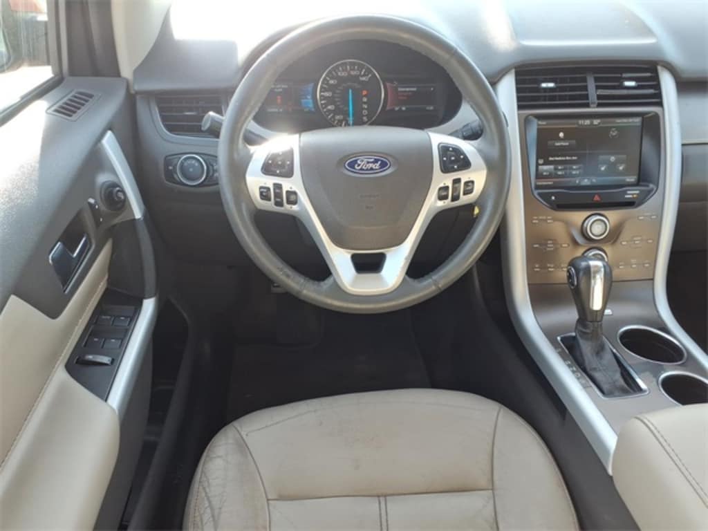 Used 2014 Ford Edge SEL SUV