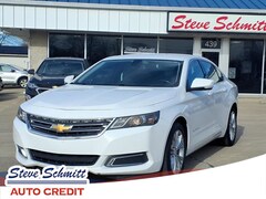 2014 Chevrolet Impala 2LT Sedan